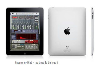 Mixmeister For Ipad